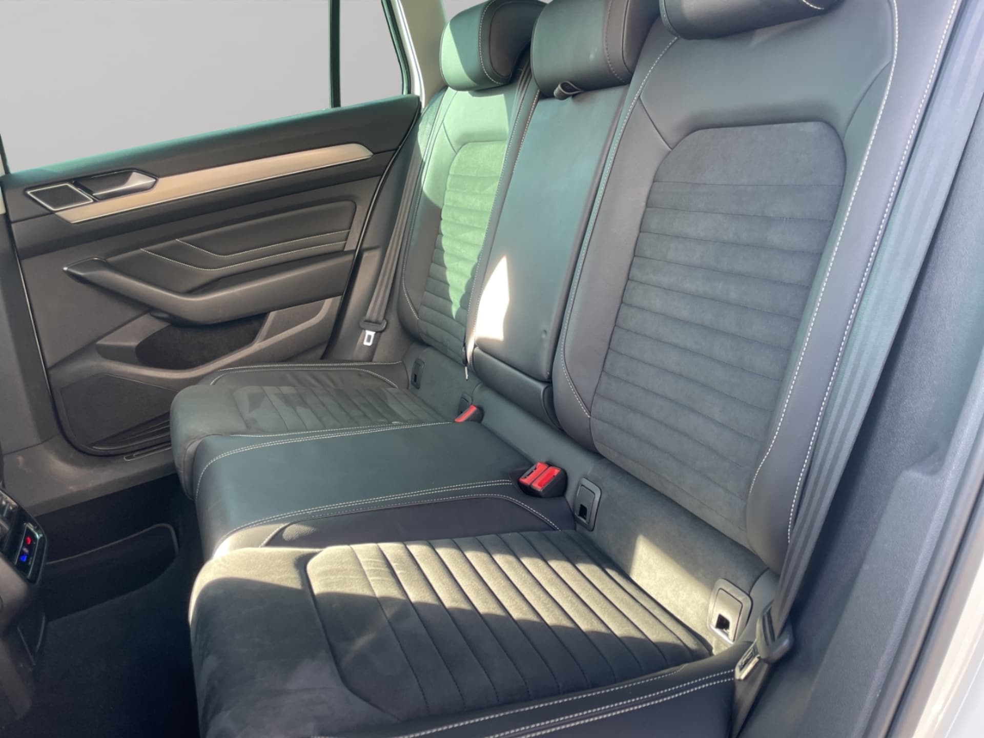 Volkswagen Passat Variant Elegance