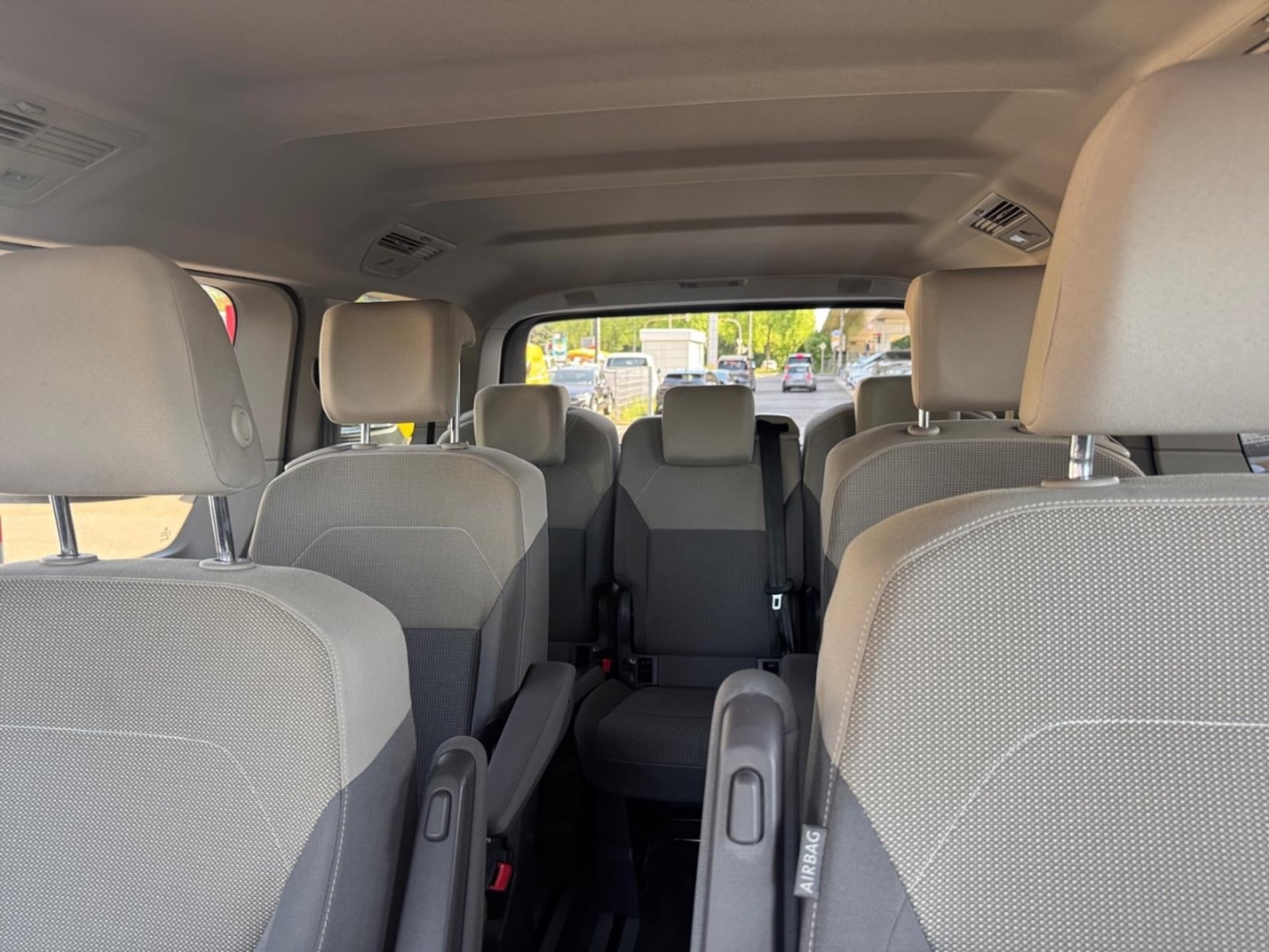Volkswagen Multivan Life