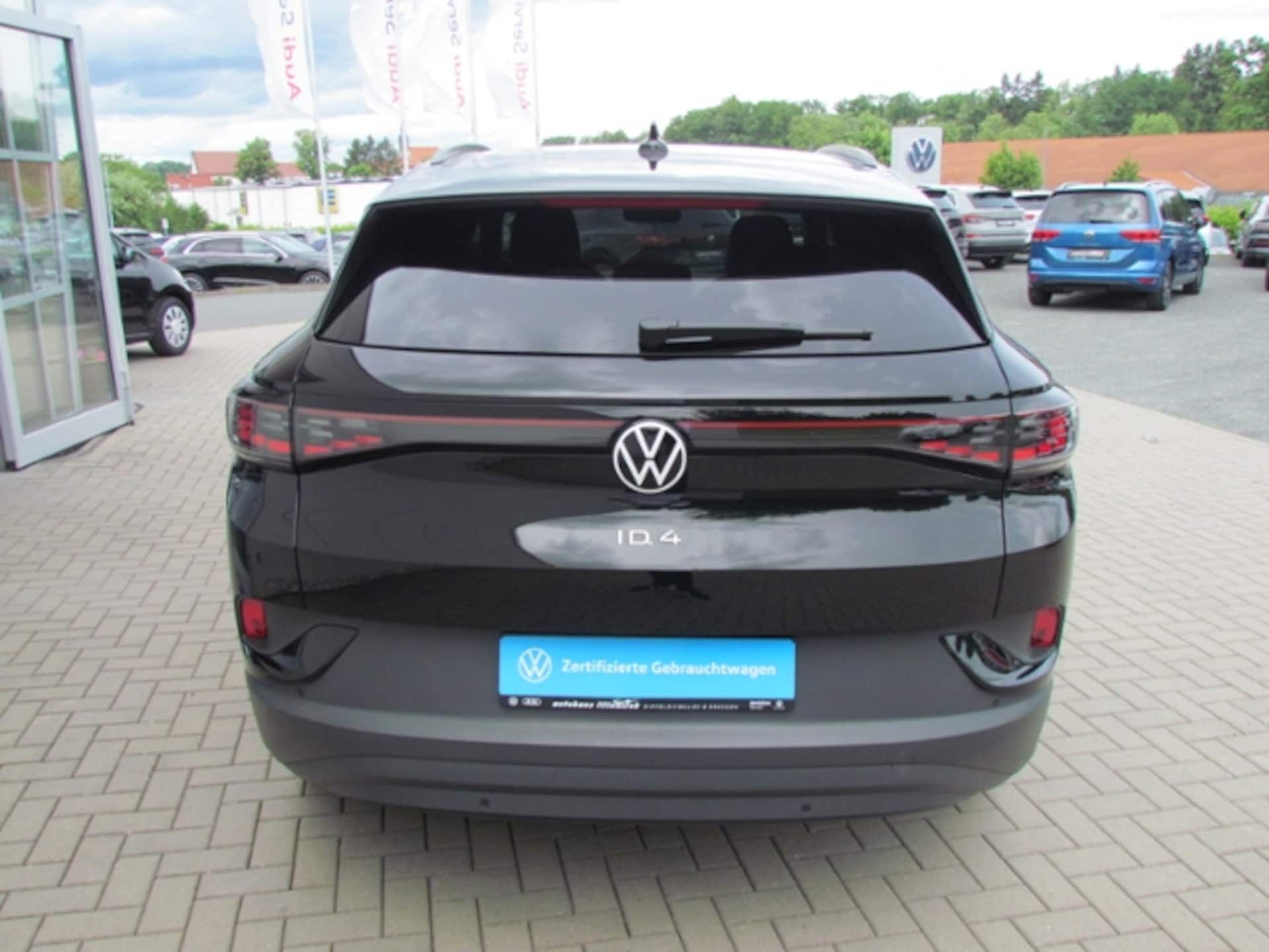 Volkswagen ID.4 Pure