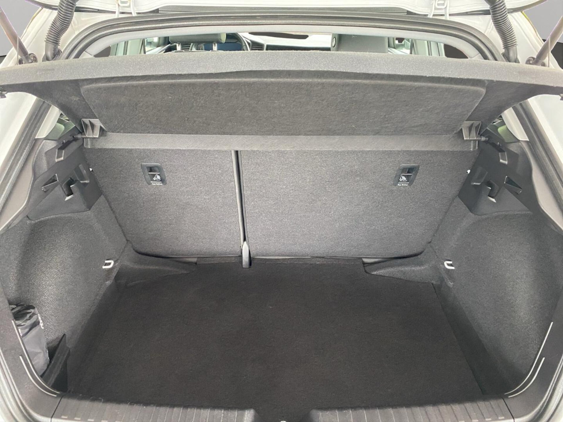 Audi A1 Sportback Advanced