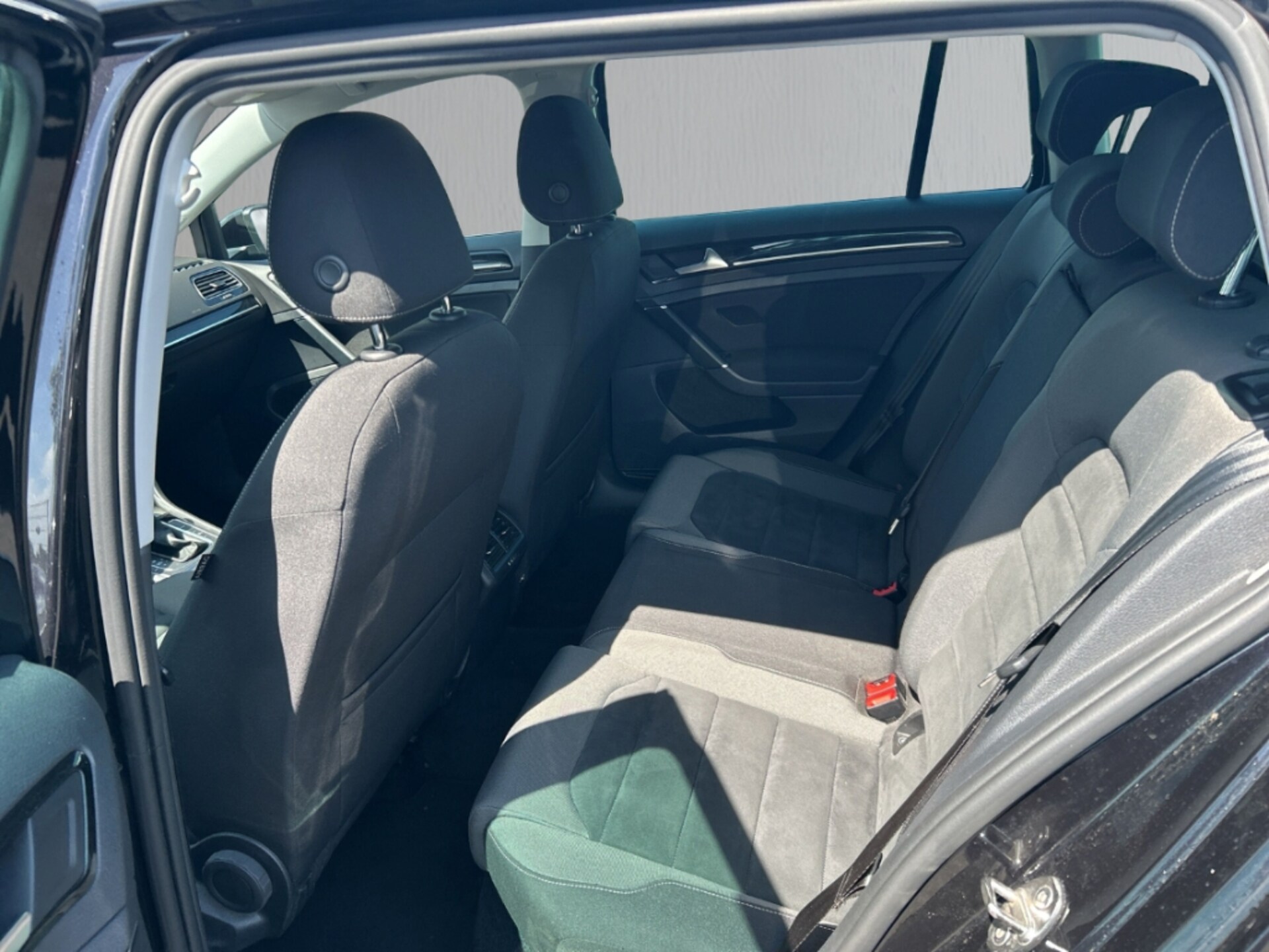 Volkswagen Golf Variant Highline