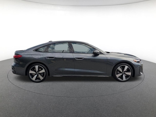 2026 Audi A5 Sedan