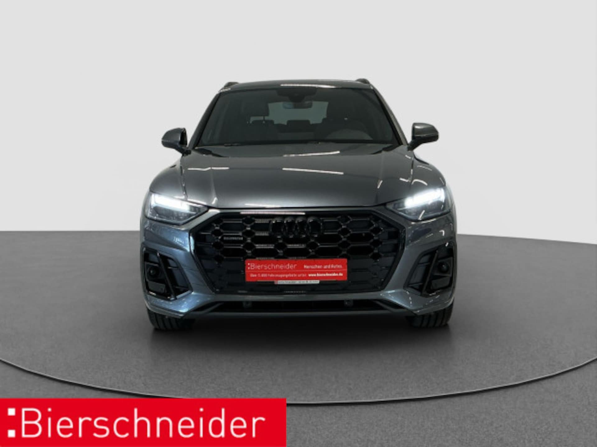 Audi Q5 SUV S line