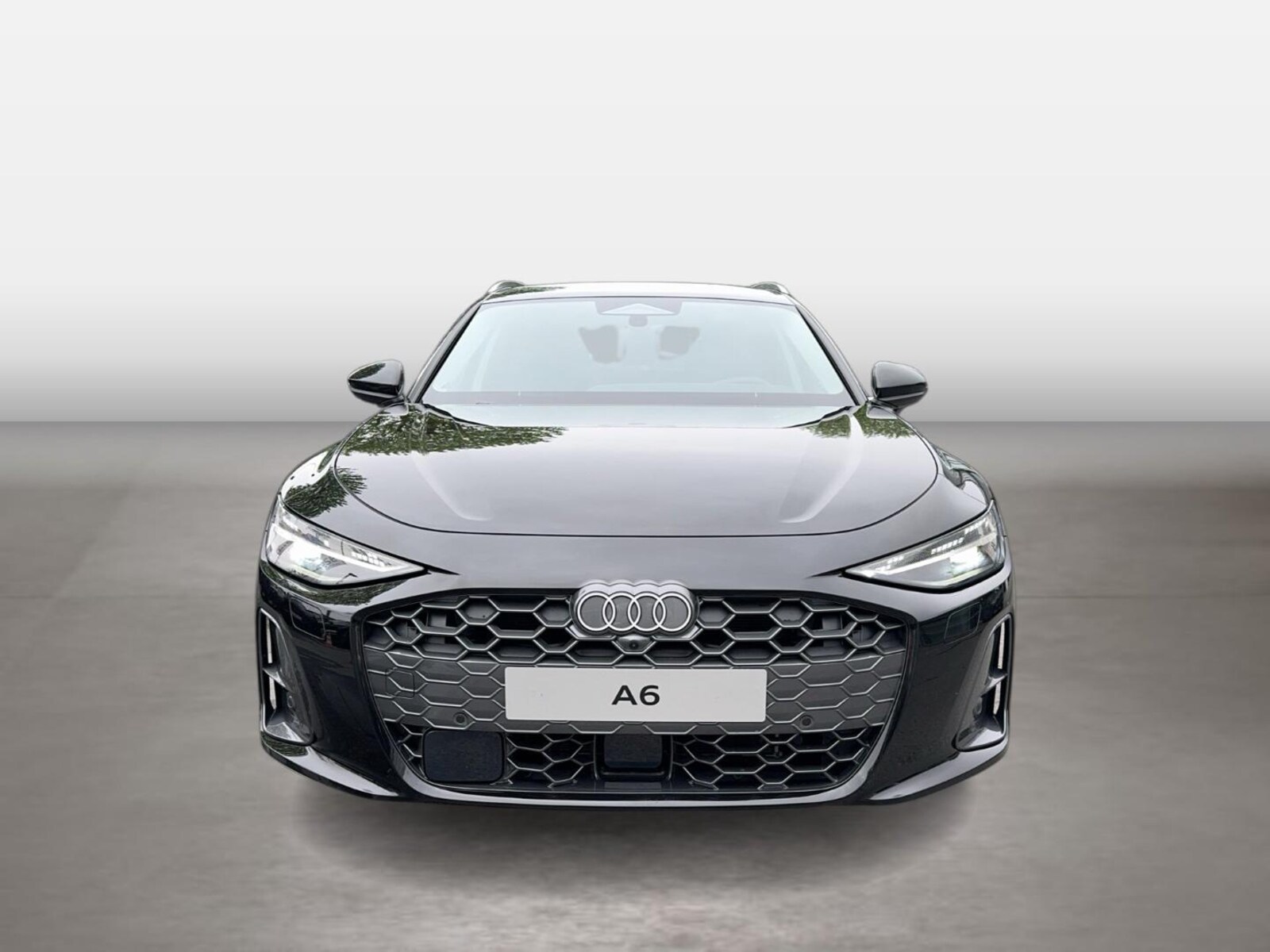 Audi A6 Avant – Bild 5