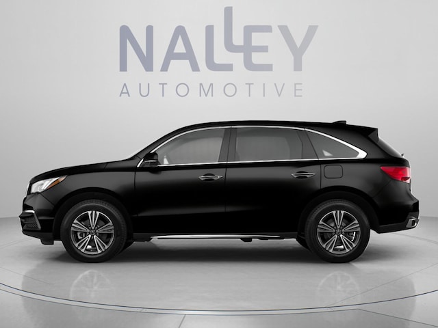 2020 Acura MDX