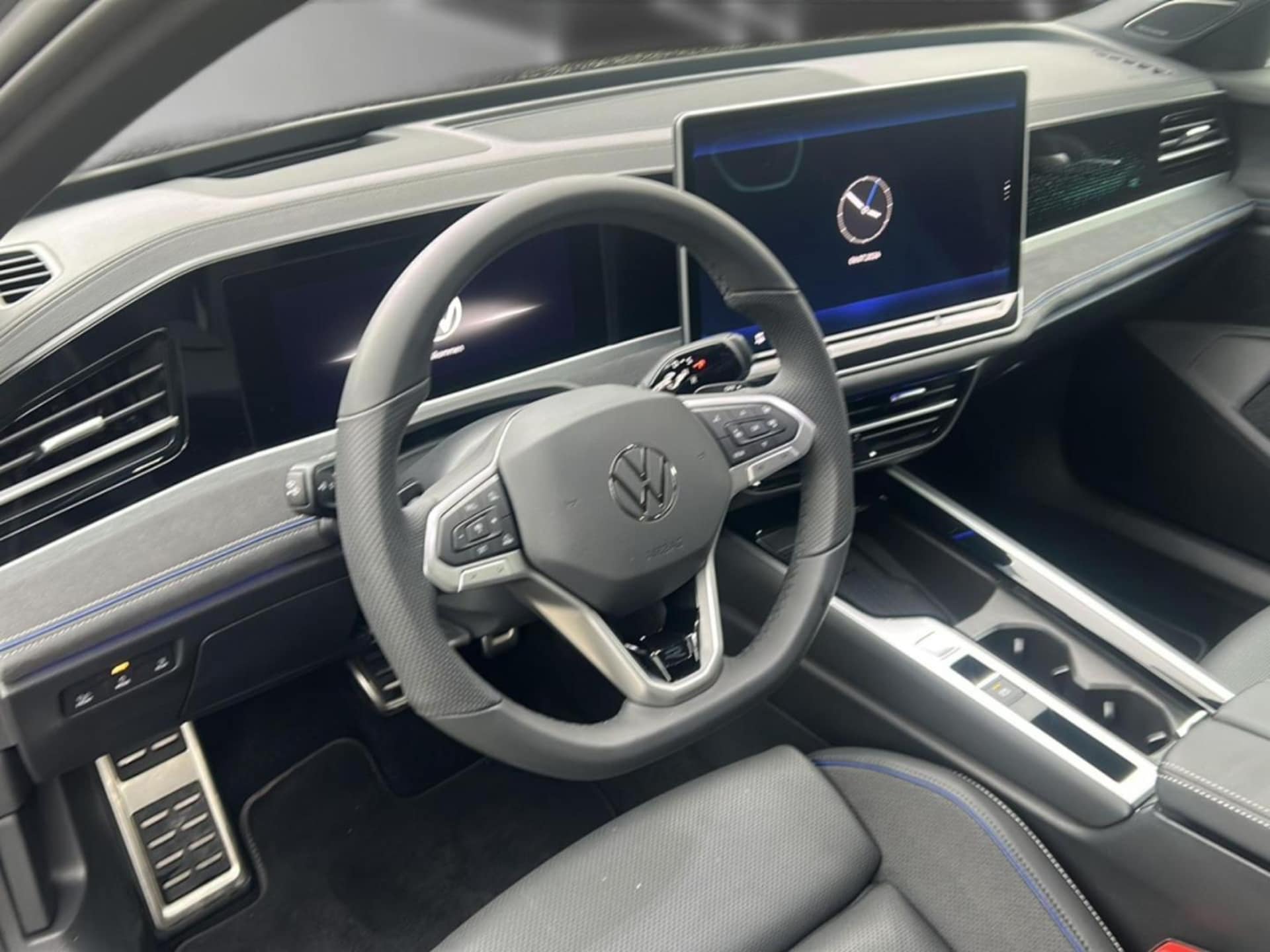 Volkswagen Passat R-Line