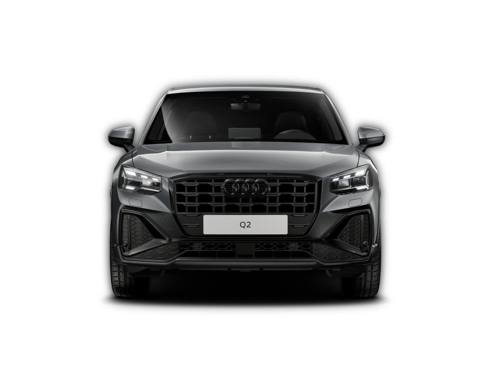 Audi Q2 – Bild 5