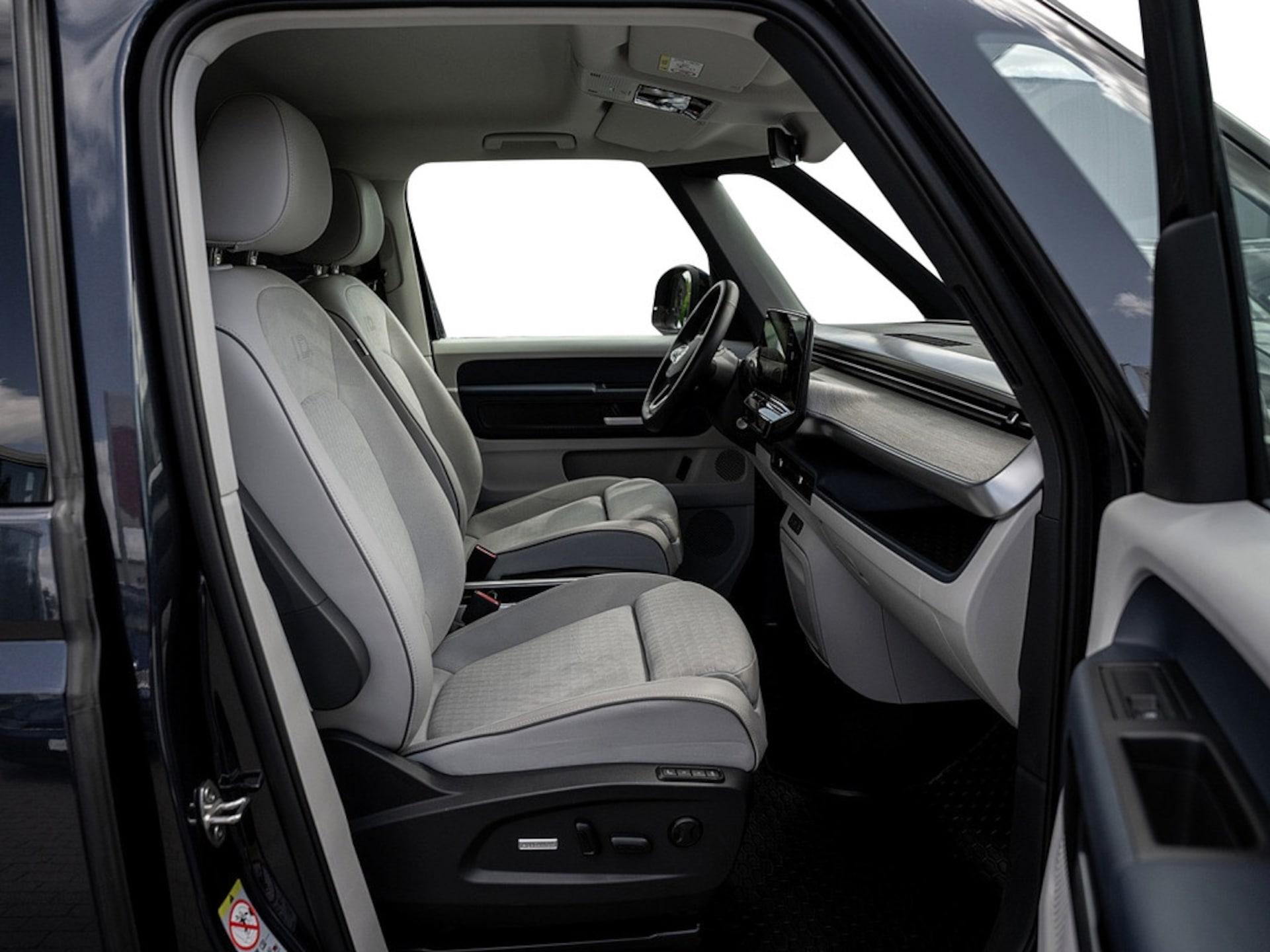 Volkswagen ID. Buzz Pro