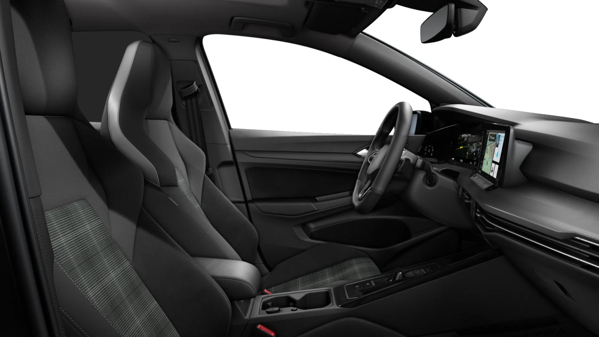 Volkswagen Golf GTD