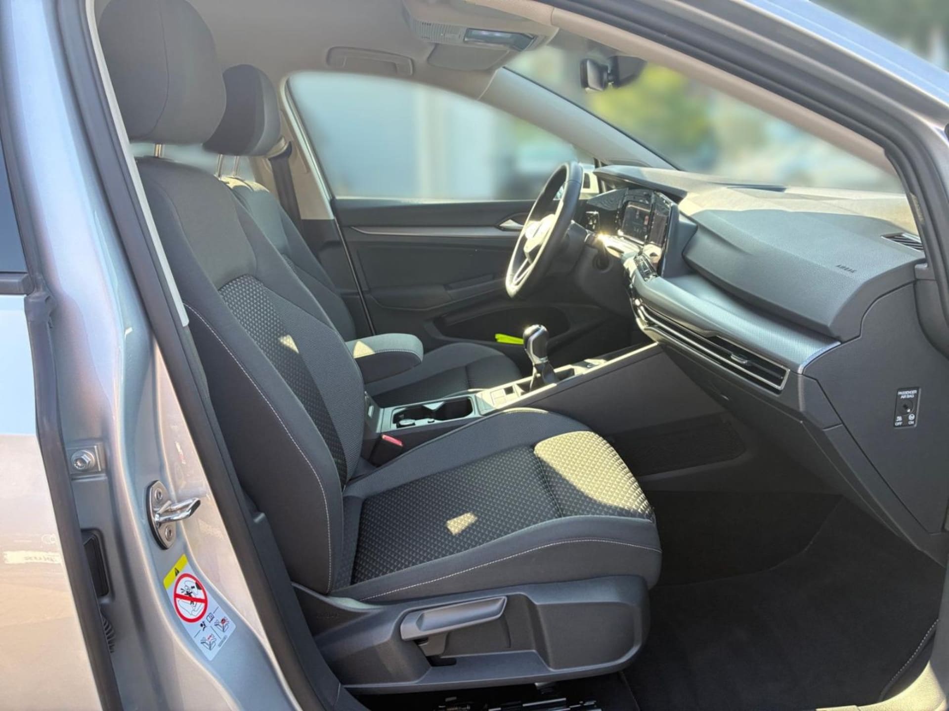 Volkswagen Golf Active