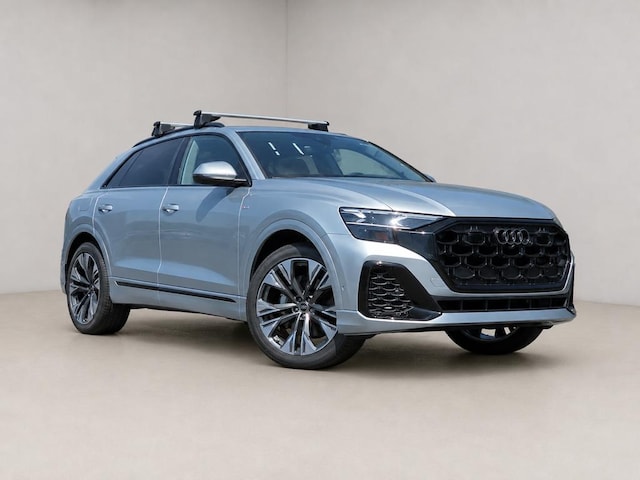 Photo of 2026 Audi Q8
