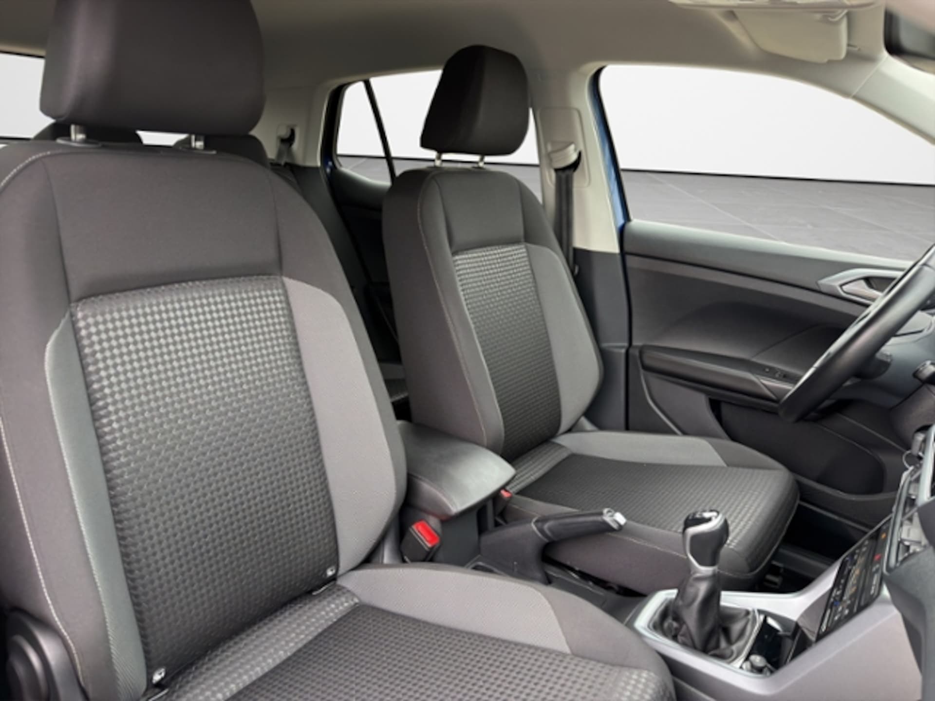 Volkswagen T-Cross ACTIVE