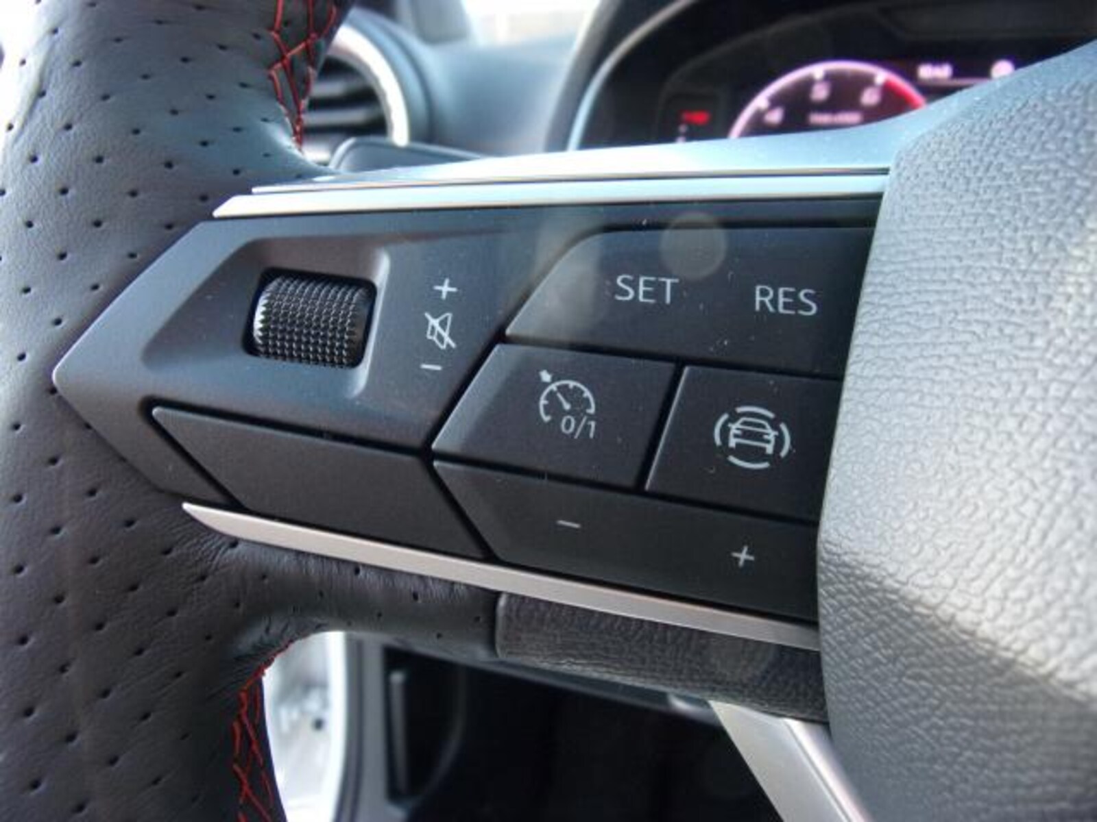 SEAT Ibiza – Bild 21