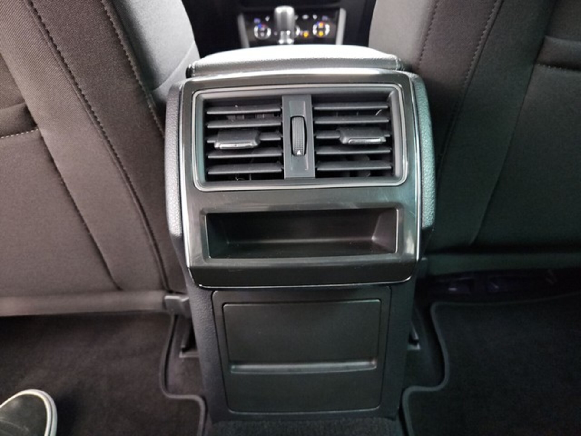 Skoda Superb Combi Style