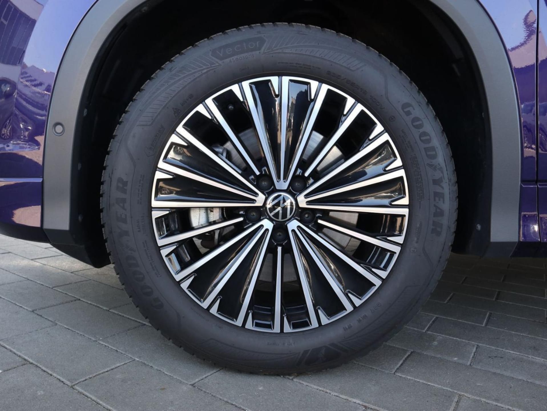 Volkswagen Tayron Life