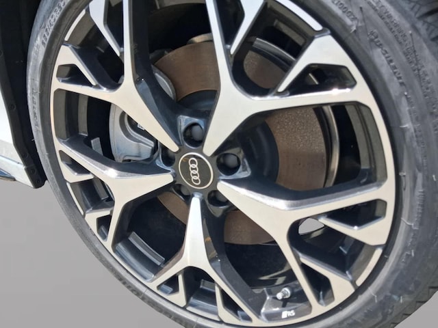 2026 Audi A6 Premium Plus - Photo 6