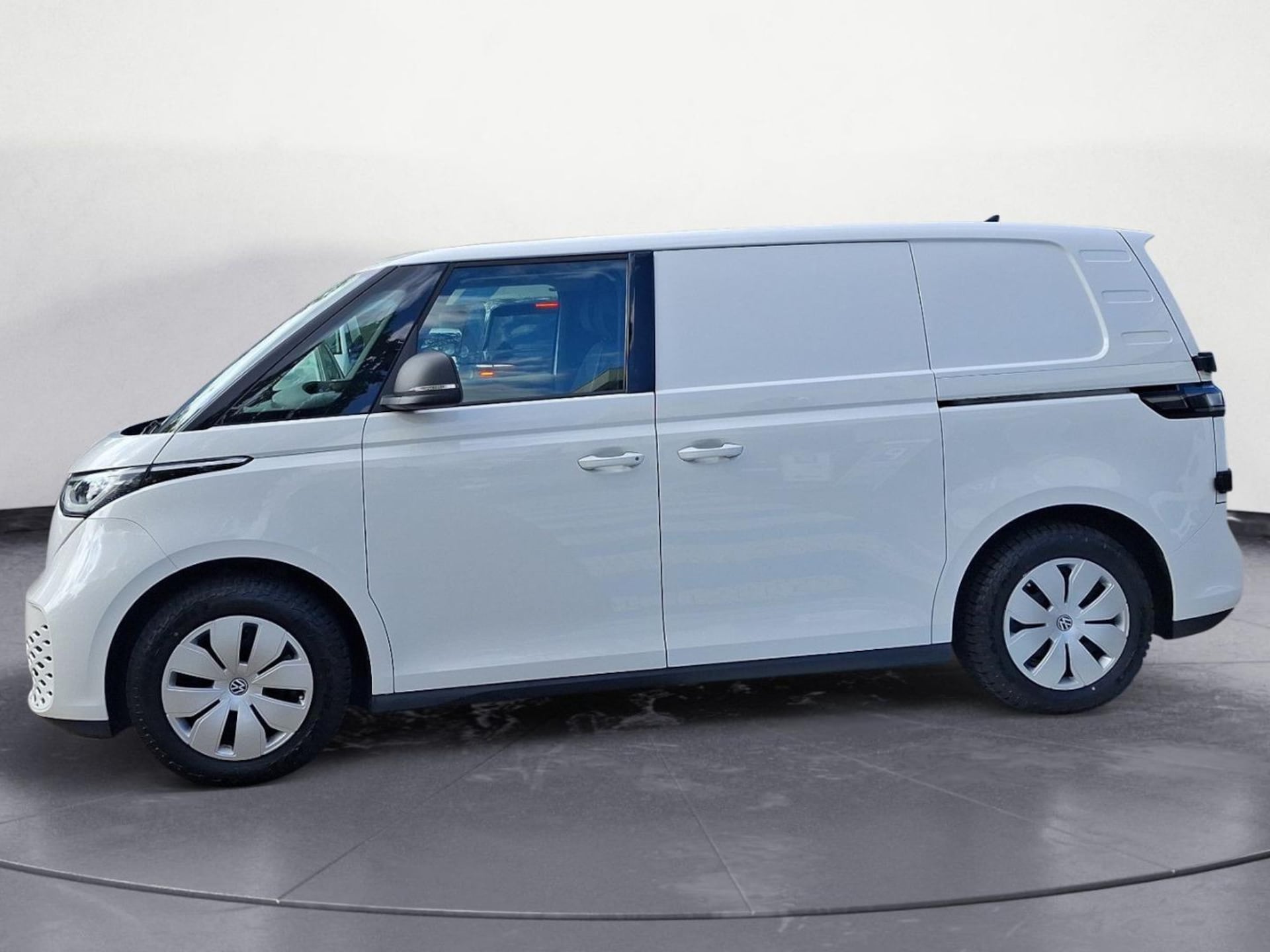 Volkswagen ID. Buzz Cargo Basis-Modell
