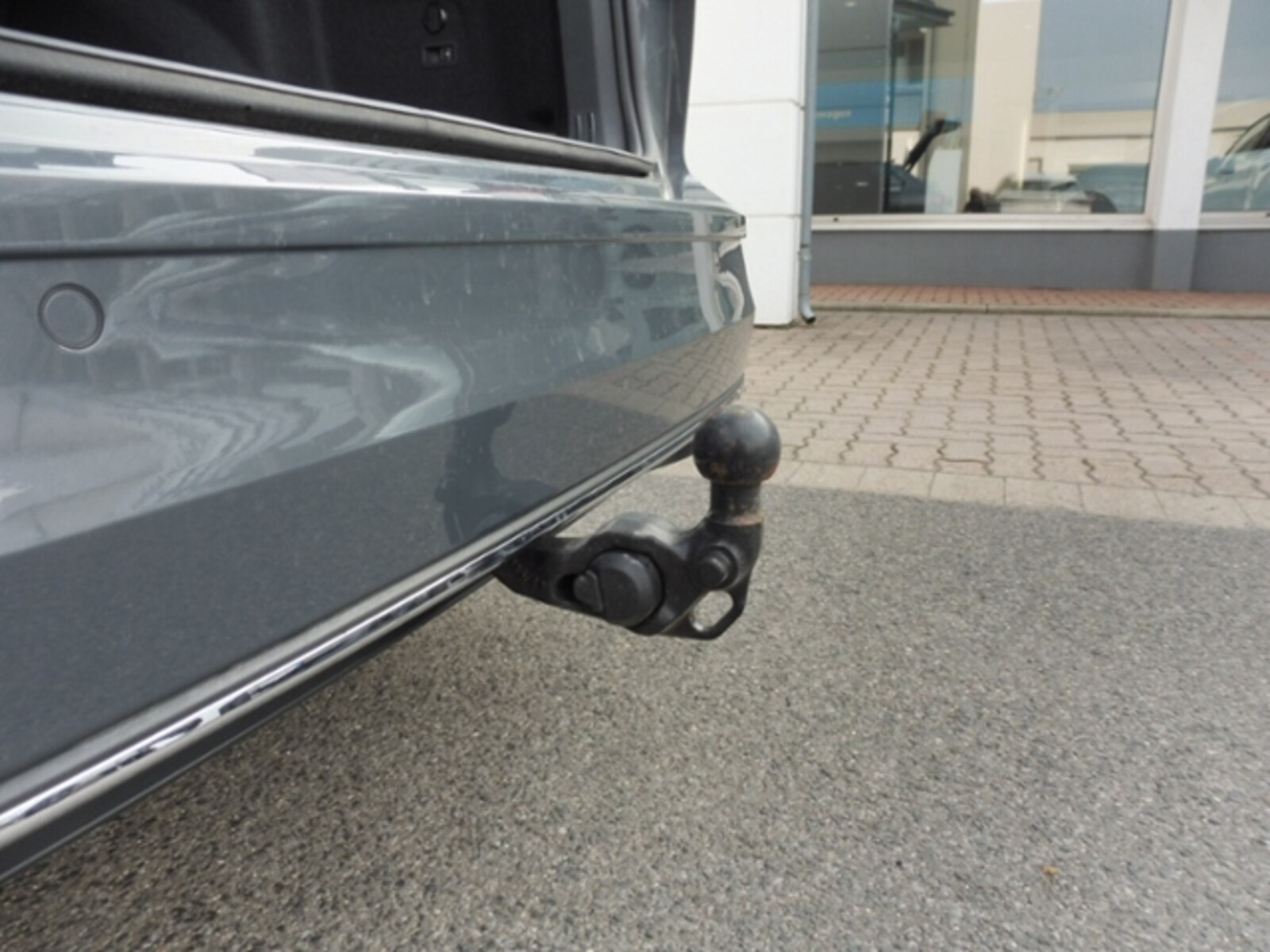 Volkswagen Golf Variant – Bild 12