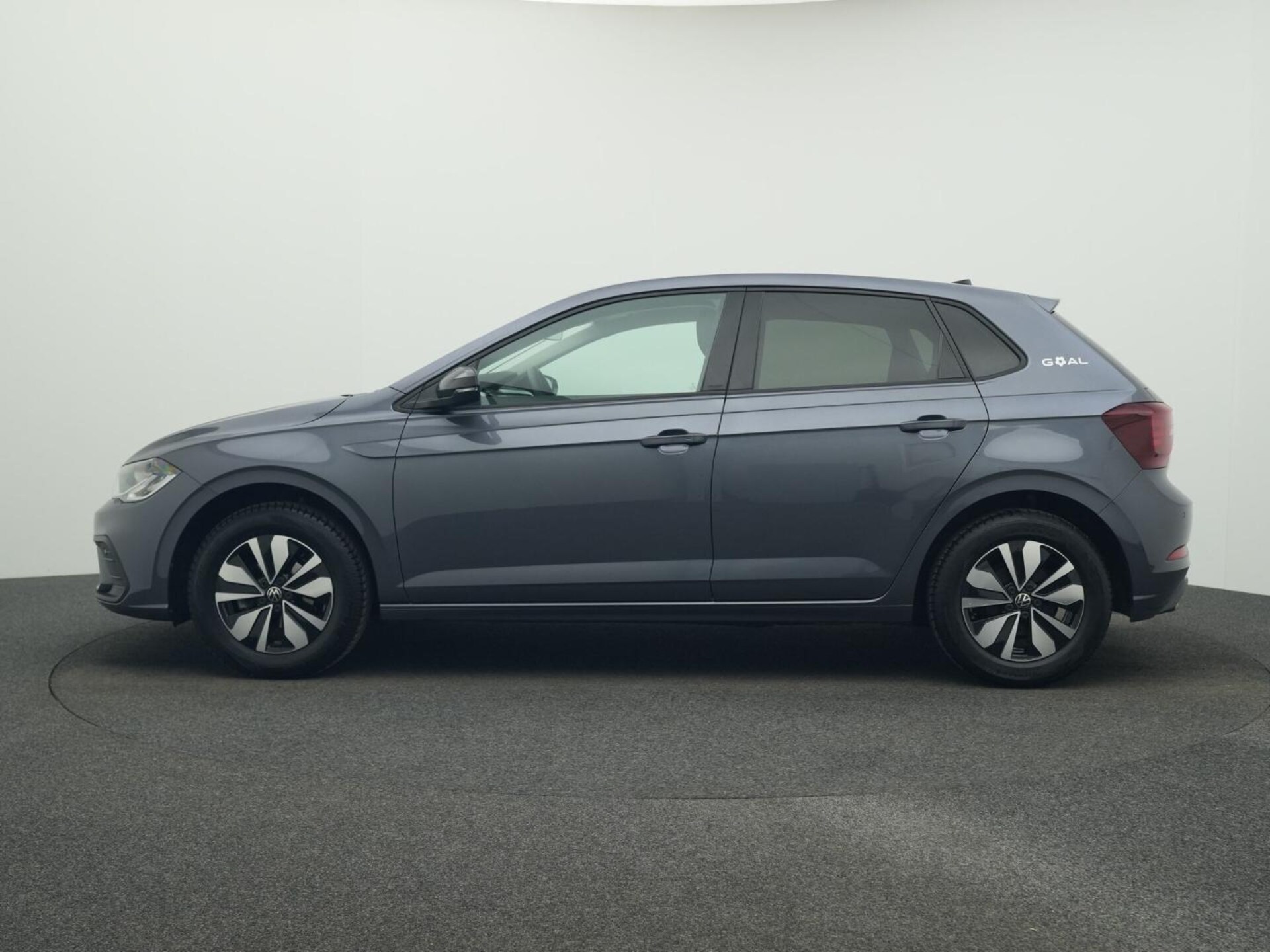 Volkswagen Polo Goal