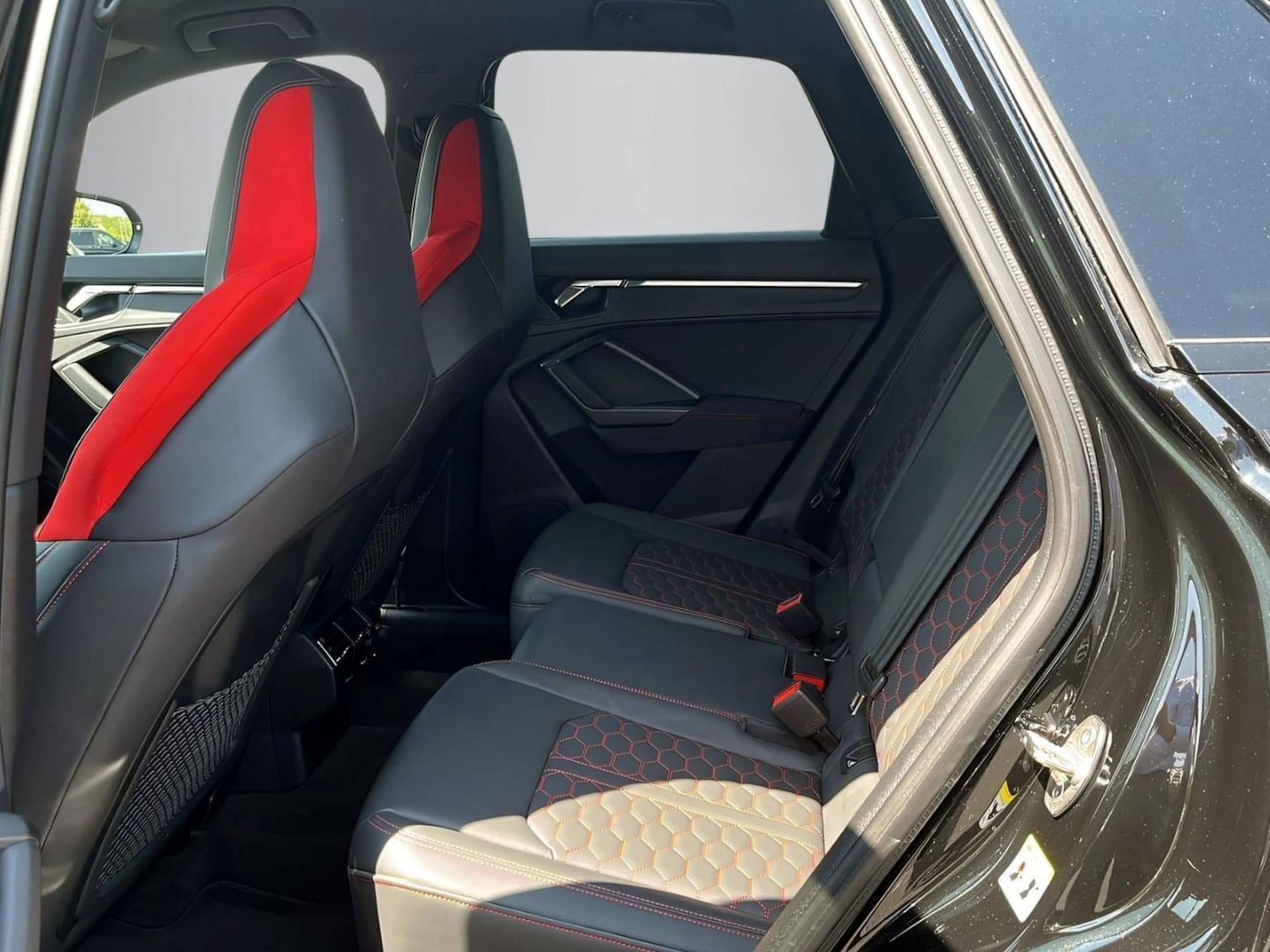 Audi RS Q3