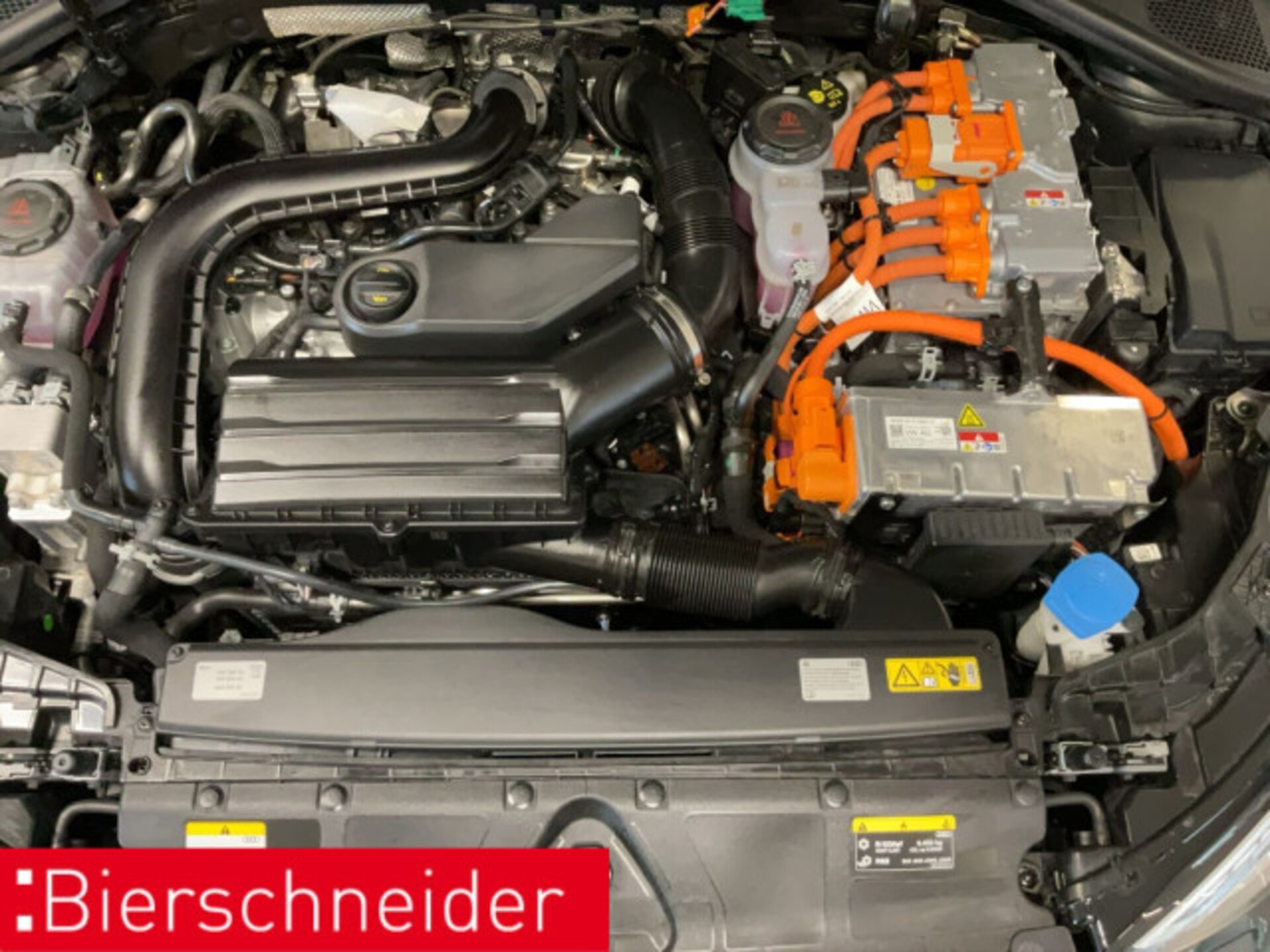 Audi A3 Sportback TFSI e Advanced