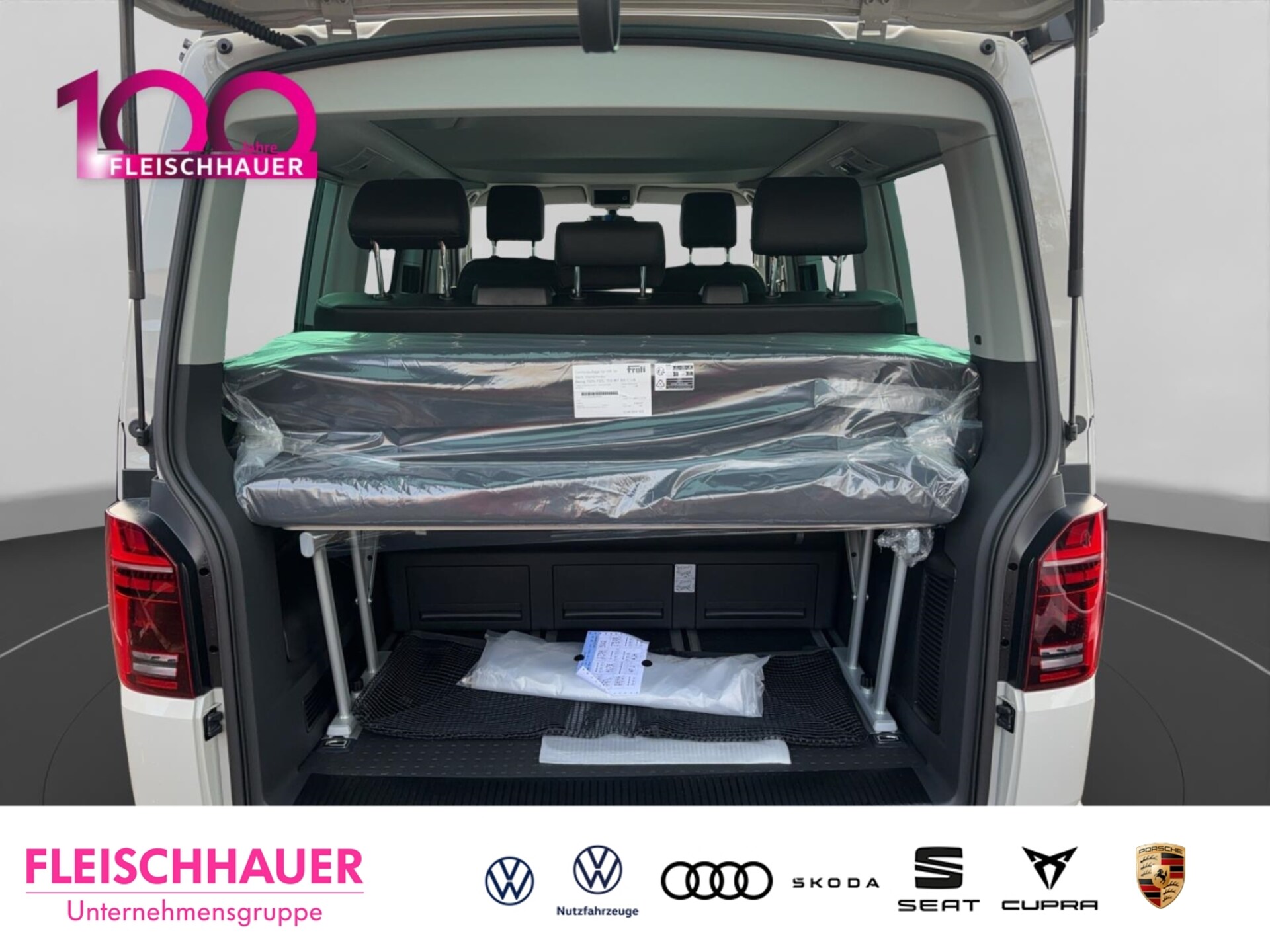 Volkswagen T6.1 California Beach