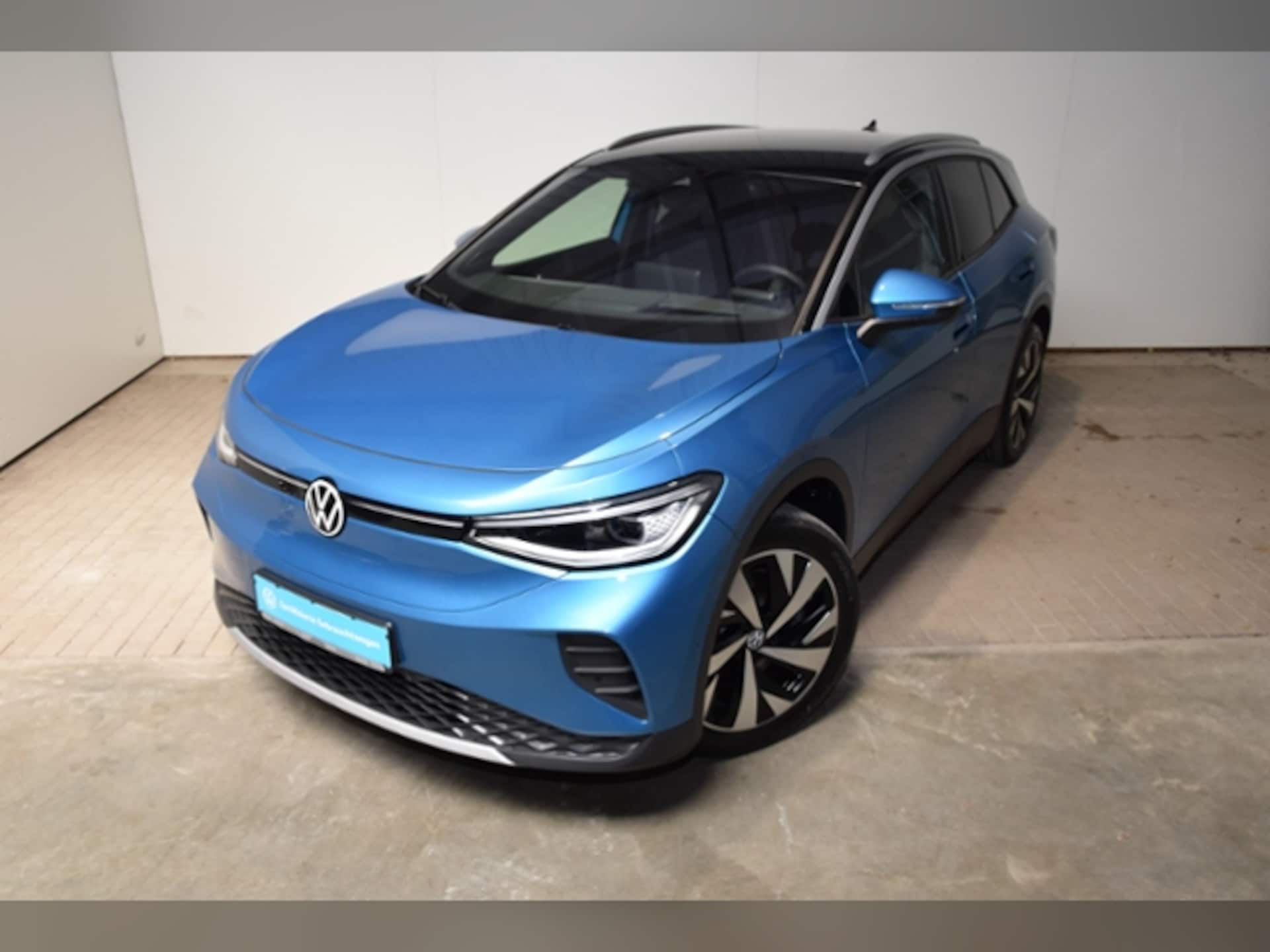 Volkswagen ID.4 Pro