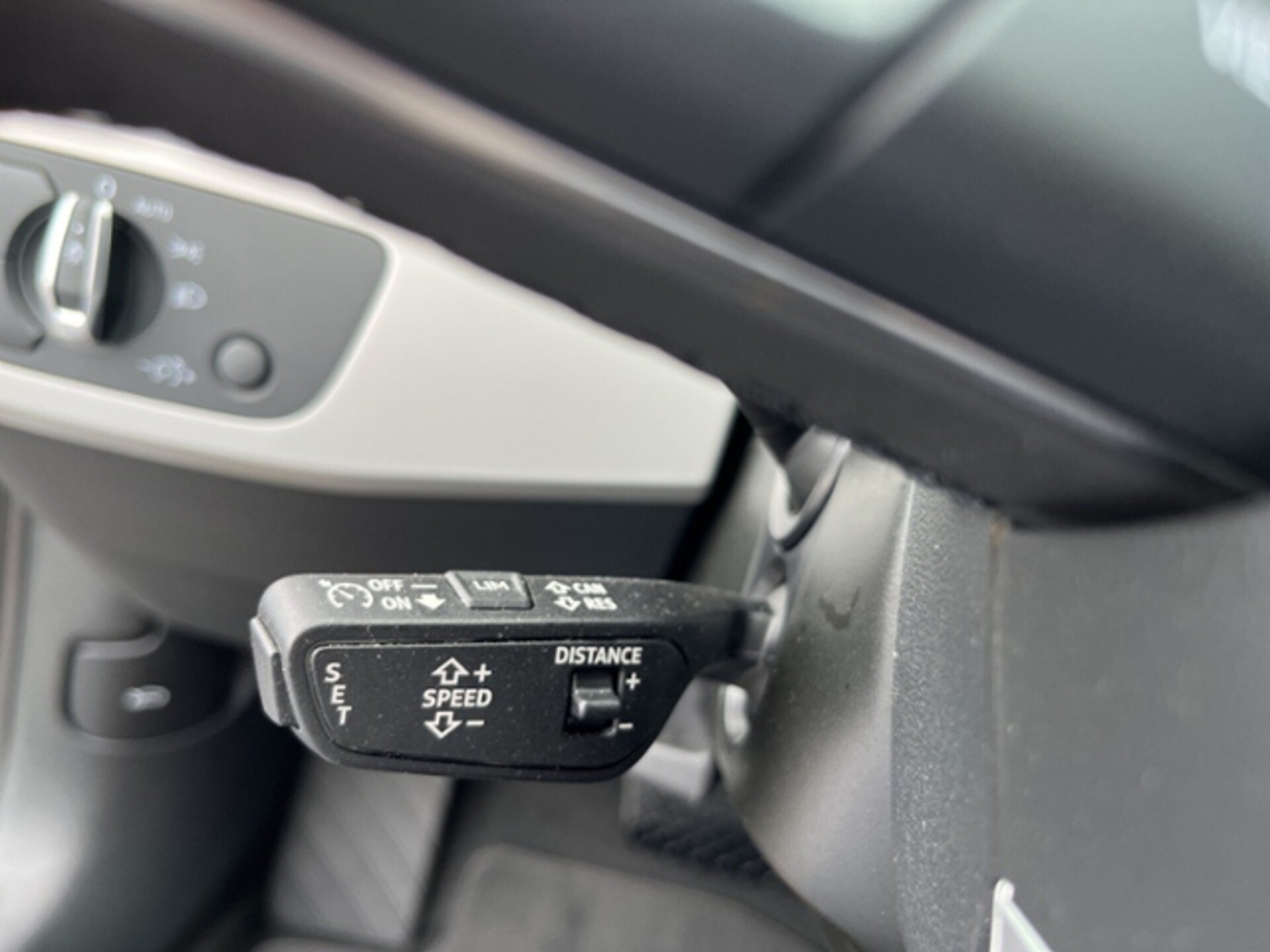 Audi A4 Avant Advanced
