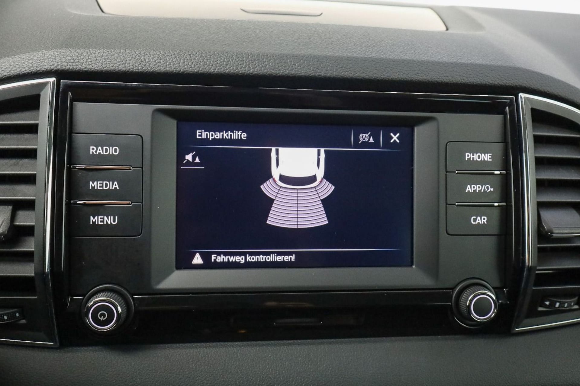 Skoda Karoq Ambition