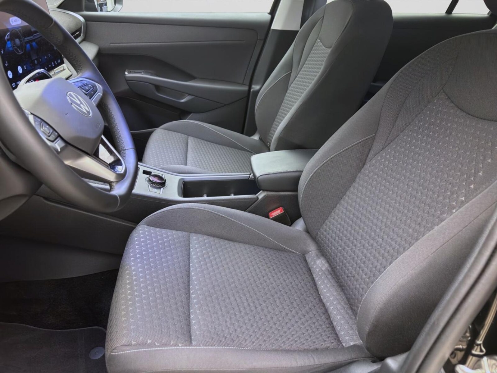 Volkswagen T-Roc – Bild 10