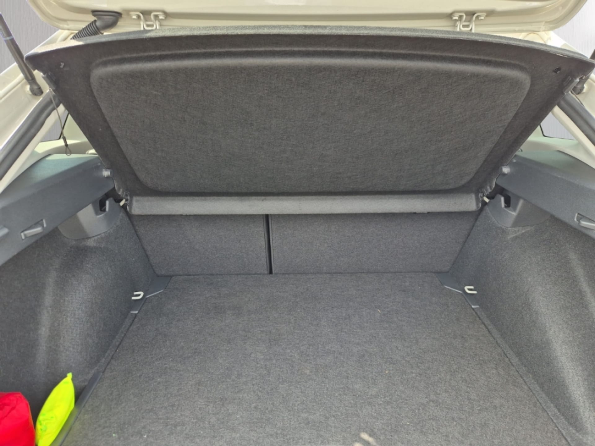 Volkswagen Taigo MOVE