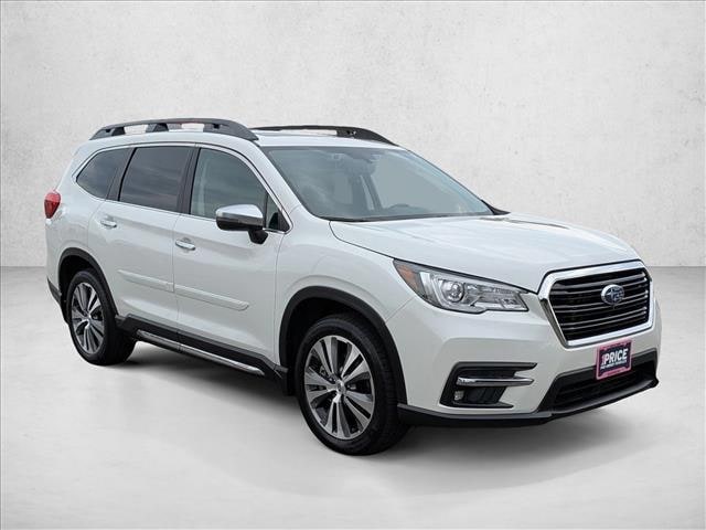 2021 Subaru Ascent