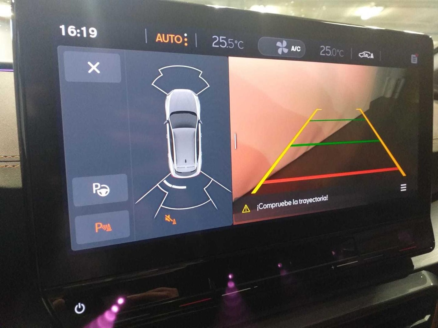 CUPRA Formentor 1.5 TSI DSG 110 kW (150 CV) — photo 10