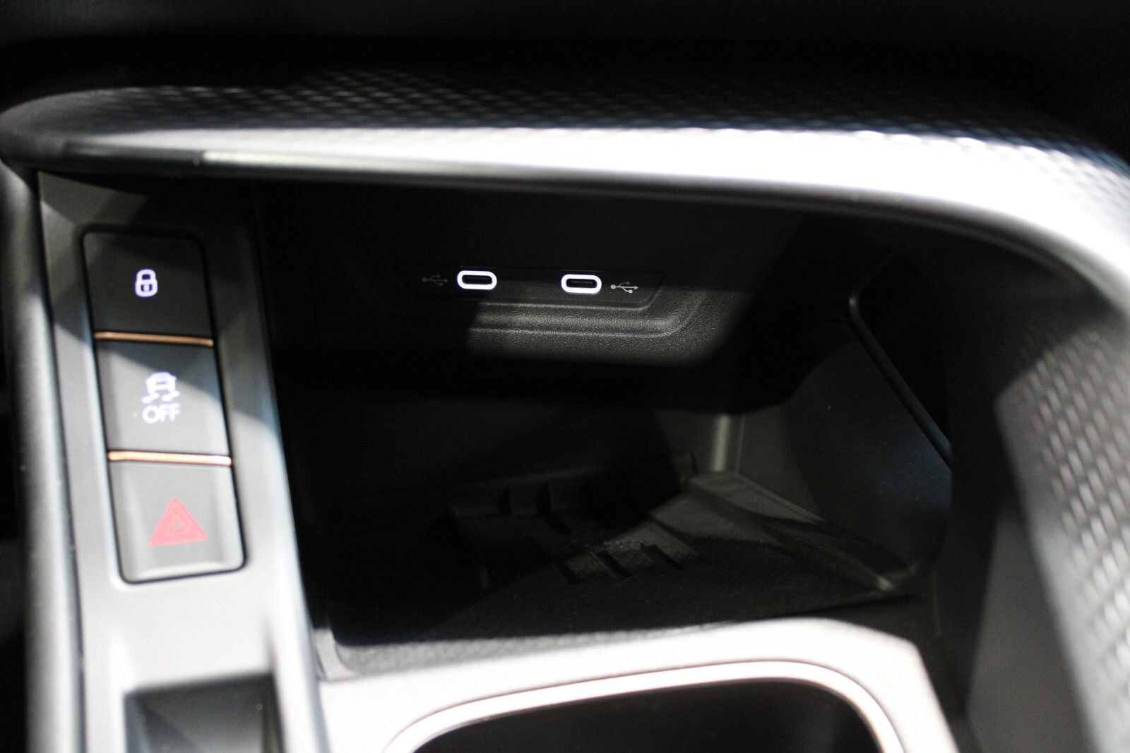 CUPRA Terramar – Bild 19