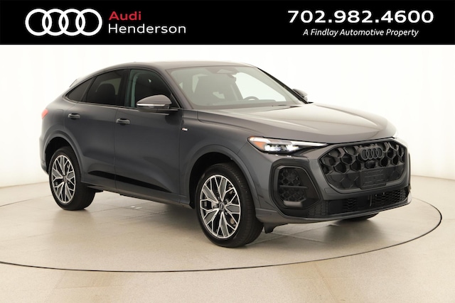 Photo of 2026 Audi Q5 Sportback