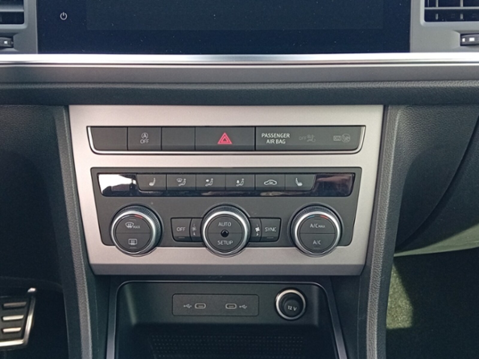 SEAT Ateca – Bild 18