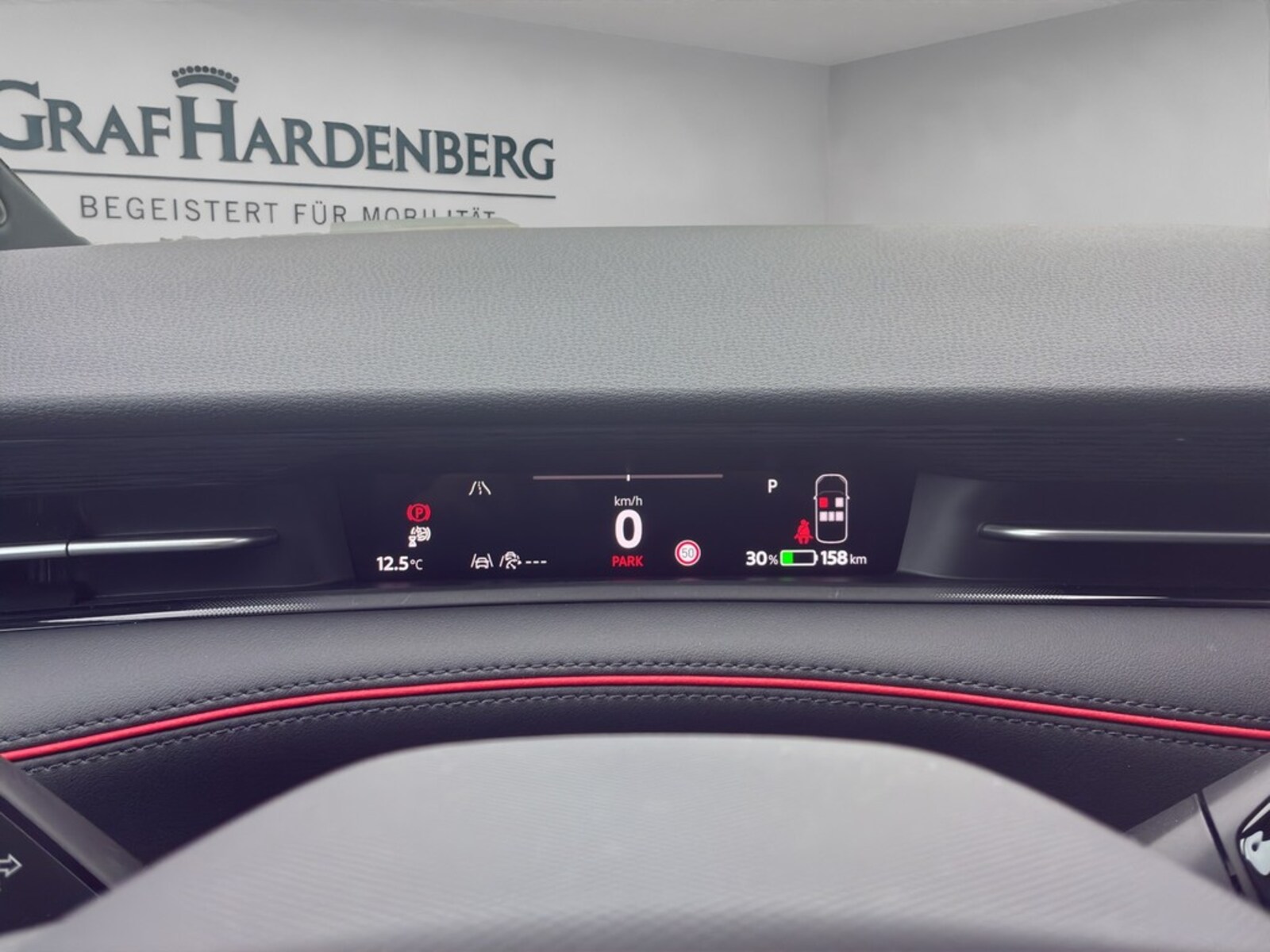 Volkswagen ID.7 Tourer – Bild 13