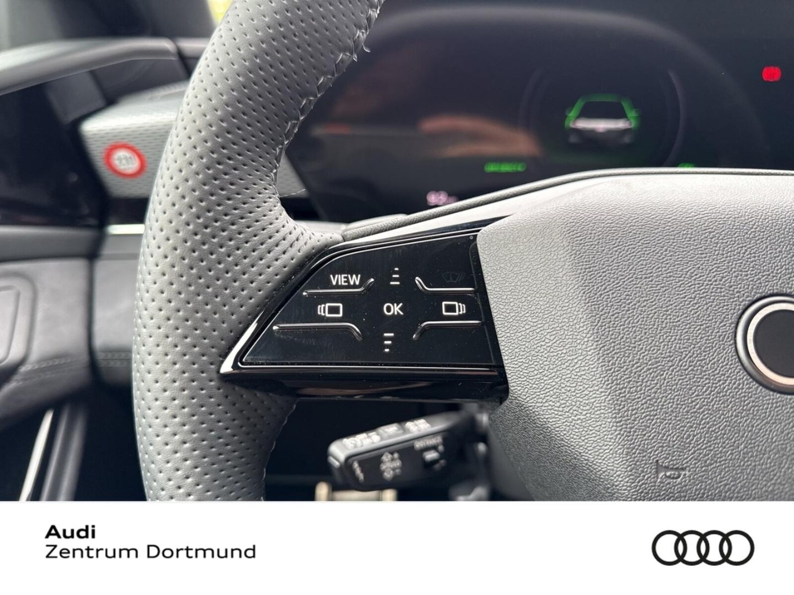 Audi A6 Avant e-tron – Bild 15