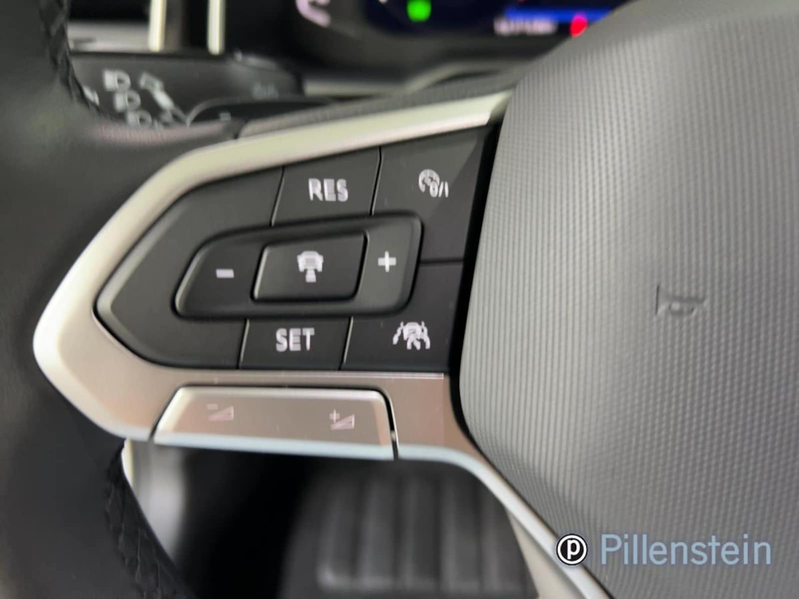 Volkswagen Polo – Bild 8