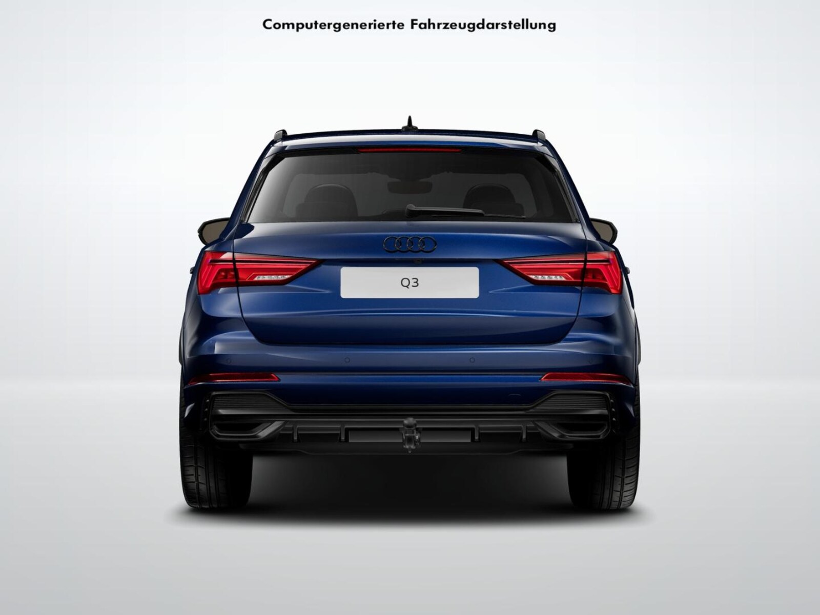 Audi Q3 – Bild 4