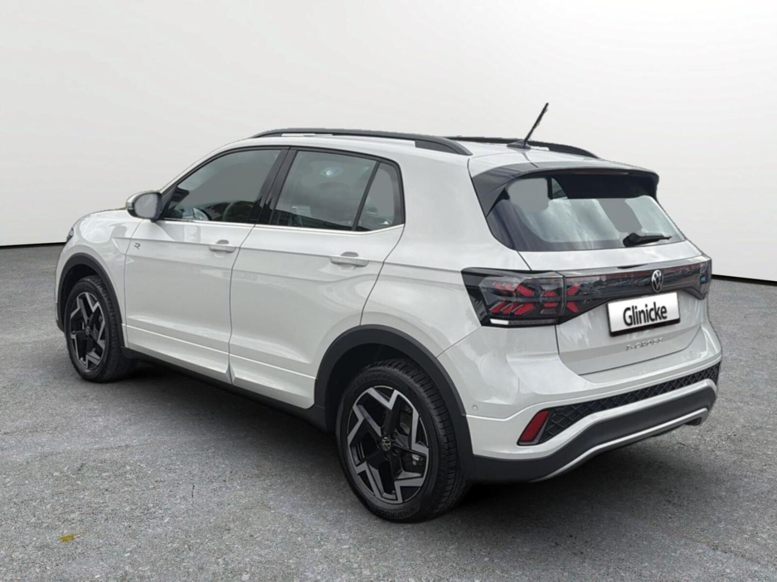 Volkswagen T-Cross – Bild 2