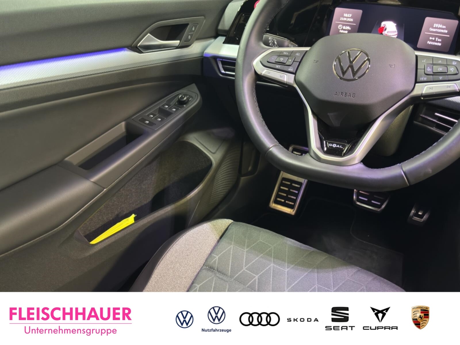 Volkswagen Golf – Bild 14