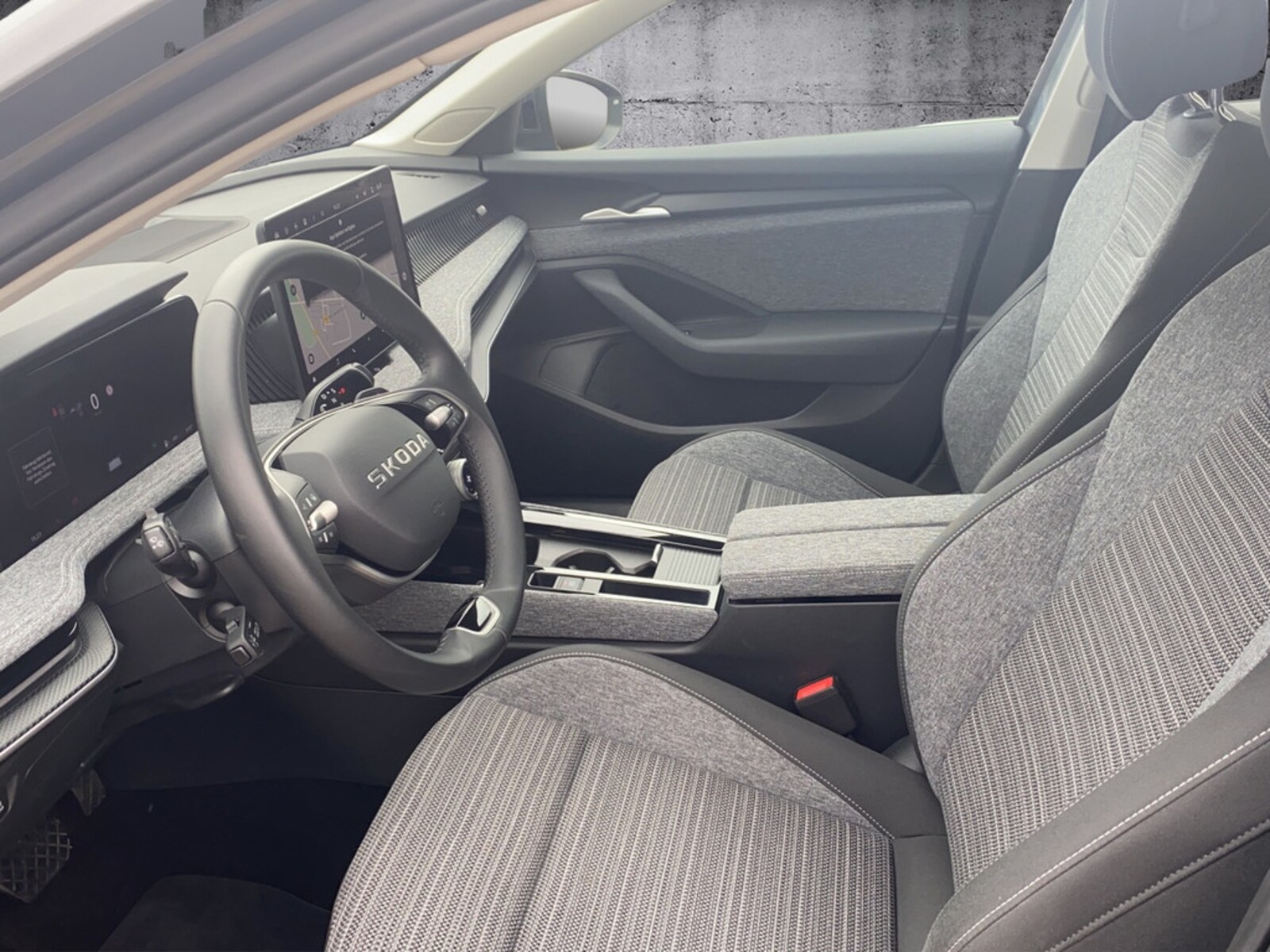 Škoda Superb Combi – Bild 9