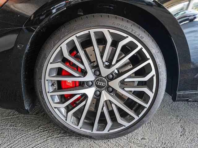 2026 Audi S3 Base - Photo 9