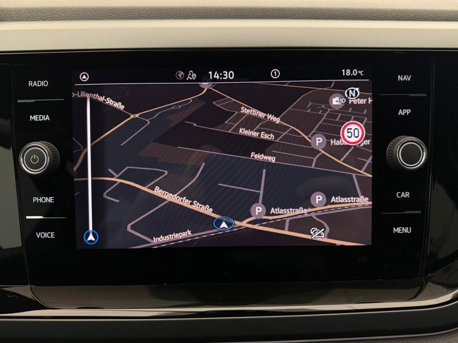 Volkswagen Polo – Bild 10