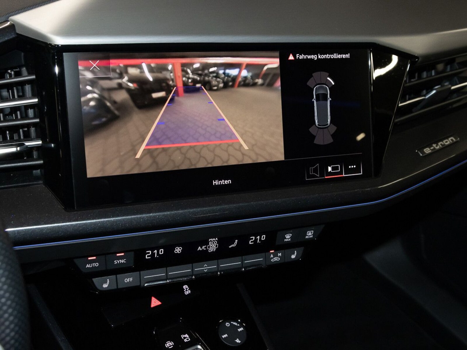 Audi Q4 e-tron – Bild 21