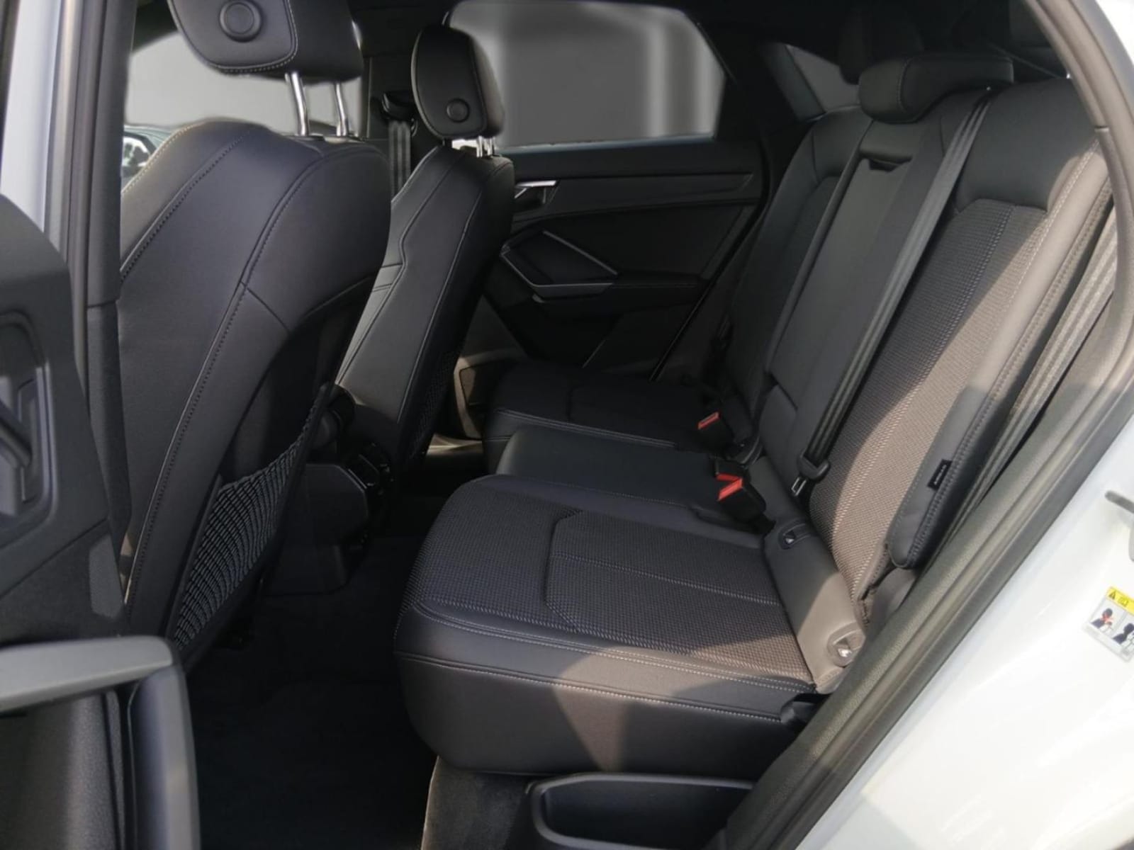 Audi Q3 Sportback – Bild 22