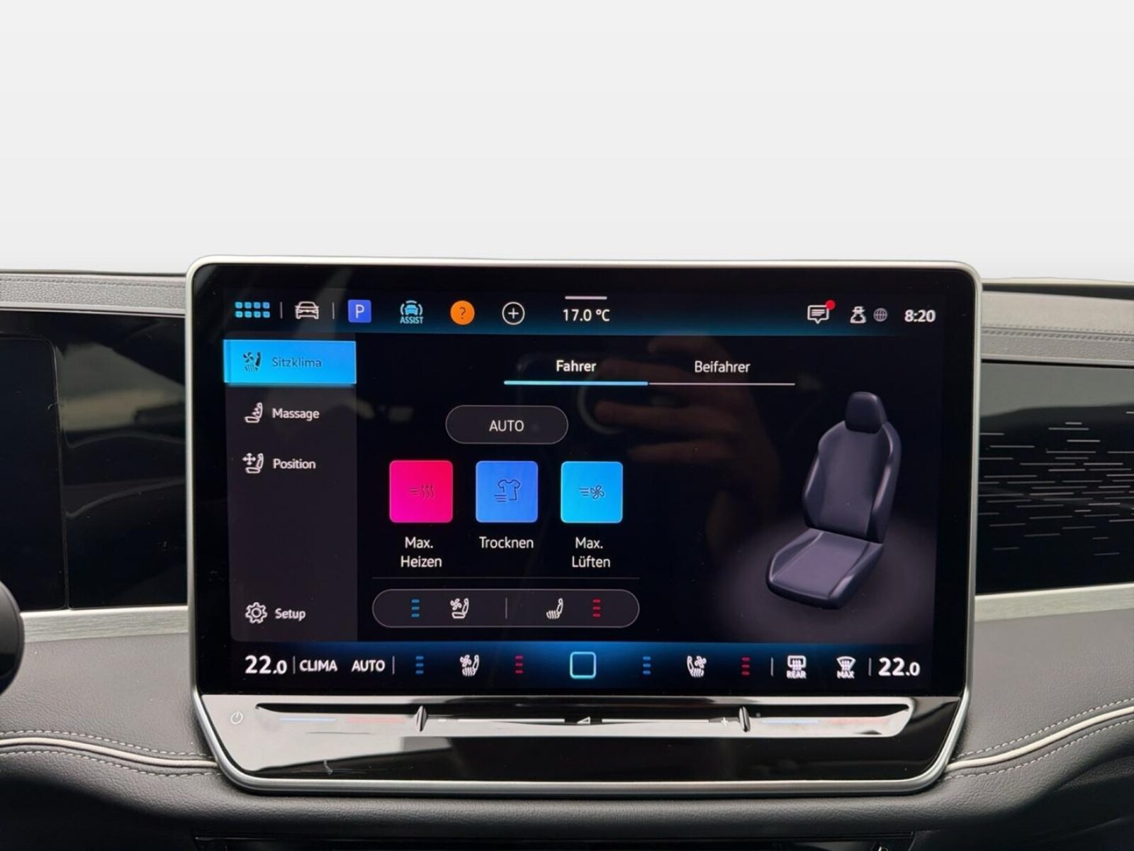 Volkswagen Passat – Bild 25
