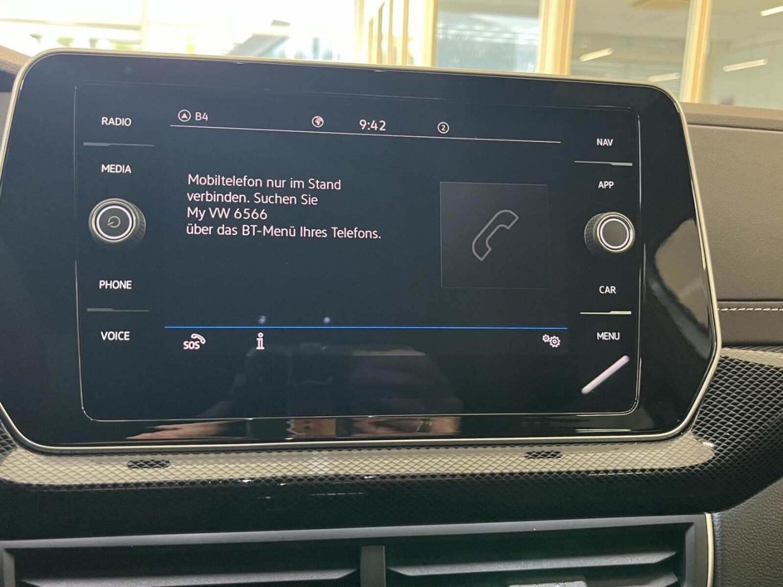 Volkswagen T-Cross – Bild 21