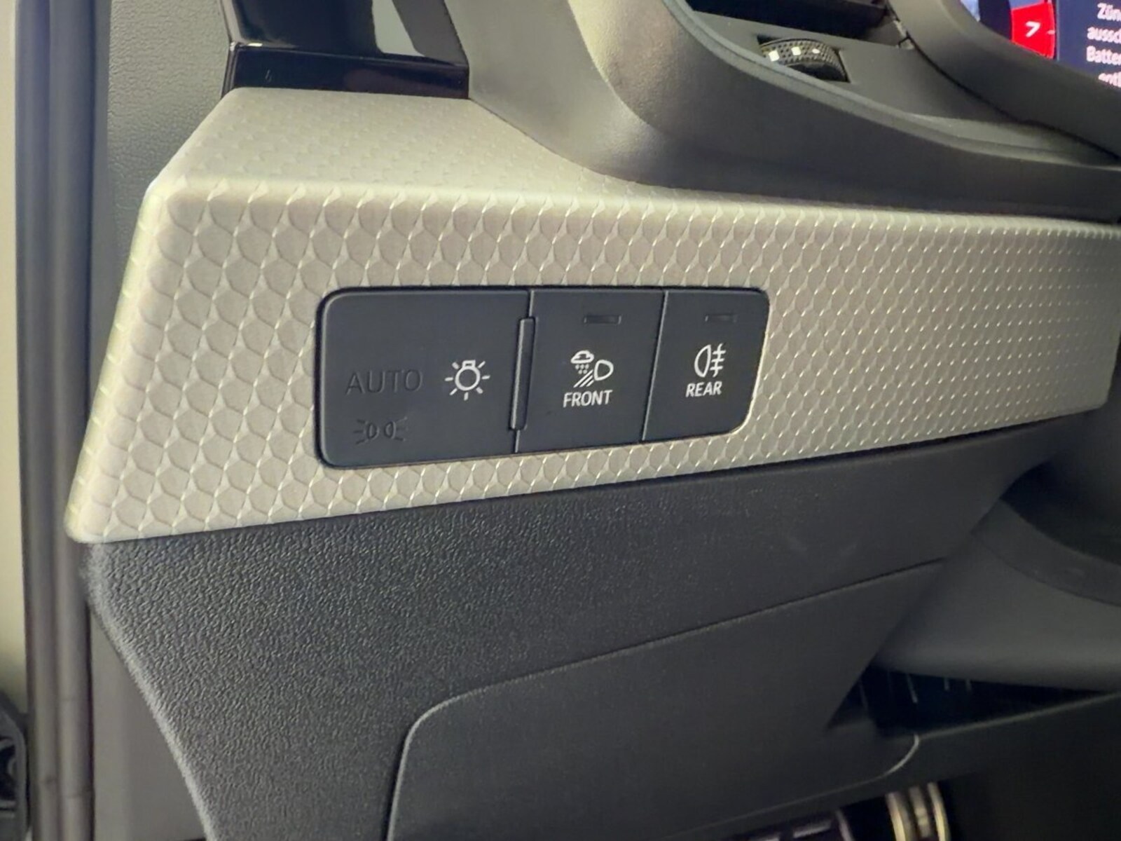 Audi A1 Sportback – Bild 16
